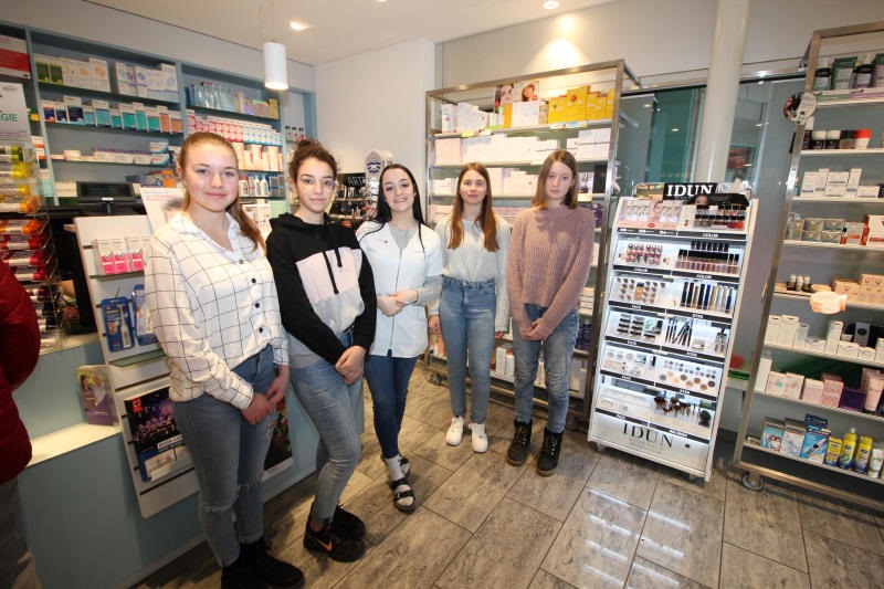 Apotheke