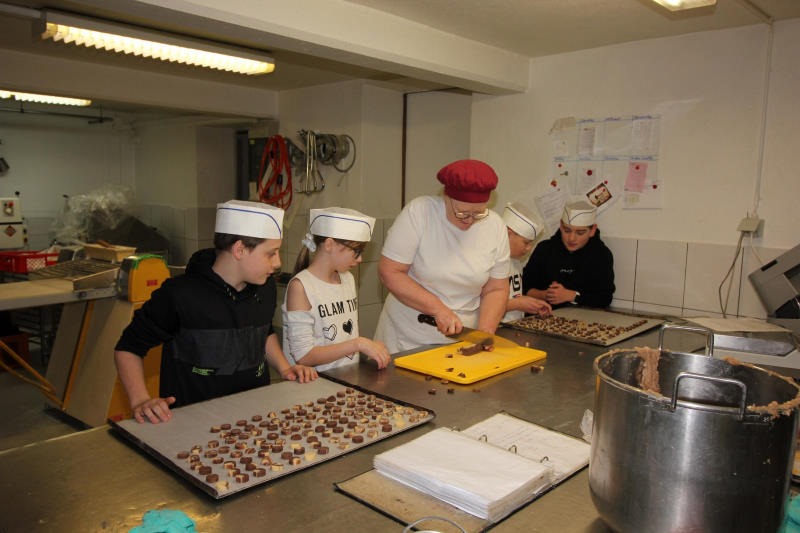 Bäckerei zur Kettenbrücke